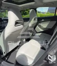 2014 Mercedes Benz GLA 200