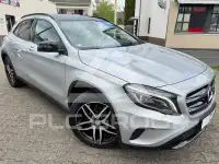 2014 Mercedes Benz GLA 200