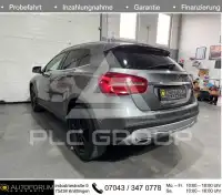 2014 Mercedes Benz GLA 200