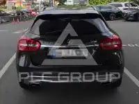 2014 Mercedes Benz GLA 200