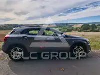 2014 Mercedes Benz GLA 200