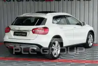 2014 Mercedes Benz GLA 200