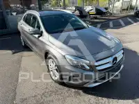 2014 Mercedes Benz GLA 200