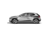 2014 Mercedes Benz GLA 200