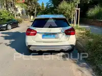 2014 Mercedes Benz GLA 200