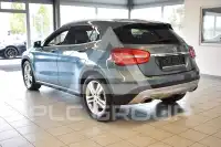 2014 Mercedes Benz GLA 200