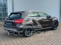 2014 Mercedes Benz GLA 200