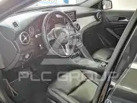 2014 Mercedes Benz GLA 200