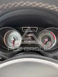 2014 Mercedes Benz GLA 200