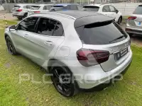 2014 Mercedes Benz GLA 200