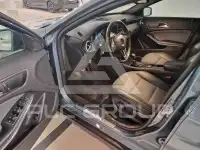 2014 Mercedes Benz GLA 200