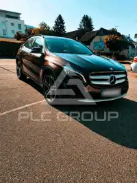 2014 Mercedes Benz GLA 200