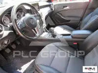 2014 Mercedes Benz GLA 200