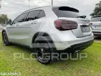2014 Mercedes Benz GLA 200