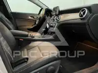 2014 Mercedes Benz GLA 200