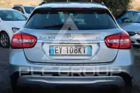 2014 Mercedes Benz GLA 200