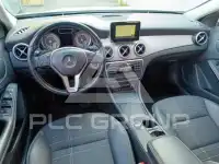 2014 Mercedes Benz GLA 200