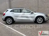 2014 Mercedes Benz GLA 200