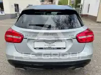 2014 Mercedes Benz GLA 200