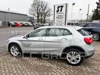 2014 Mercedes Benz GLA 200
