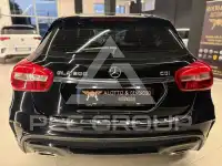 2014 Mercedes Benz GLA 200