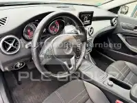 2014 Mercedes Benz GLA 200