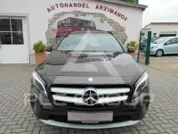 2014 Mercedes Benz GLA 200
