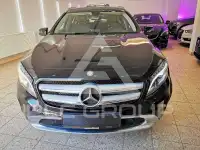 2014 Mercedes Benz GLA 200