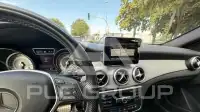 2014 Mercedes Benz GLA 200