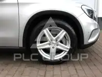 2014 Mercedes Benz GLA 200