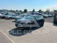 2014 Mercedes Benz GLA 200
