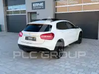 2014 Mercedes Benz GLA 200