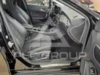 2014 Mercedes Benz GLA 200