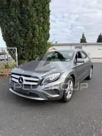 2014 Mercedes Benz GLA 200
