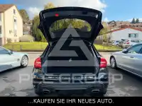 2014 Mercedes Benz GLA 200