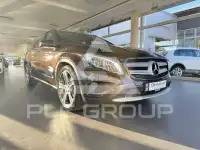 2014 Mercedes Benz GLA 200