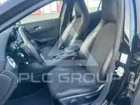 2014 Mercedes Benz GLA 200