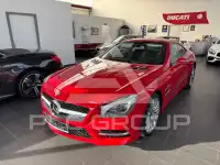 2014 Mercedes Benz SL 500