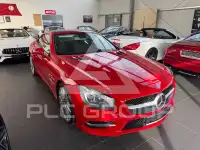 2014 Mercedes Benz SL 500