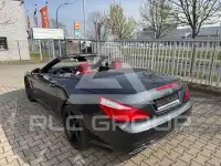 2014 Mercedes Benz SL 500