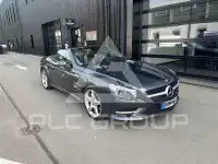 2014 Mercedes Benz SL 500