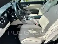 2014 Mercedes Benz SL 500