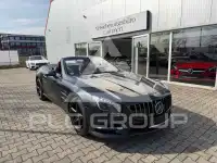 2014 Mercedes Benz SL 500