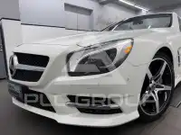 2014 Mercedes Benz SL 500