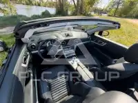2014 Mercedes Benz SL 500