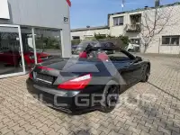 2014 Mercedes Benz SL 500