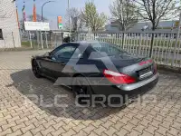 2014 Mercedes Benz SL 500