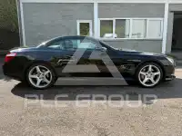 2014 Mercedes Benz SL 500
