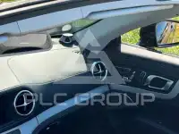 2014 Mercedes Benz SL 500