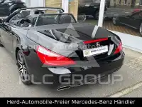 2014 Mercedes Benz SL 500